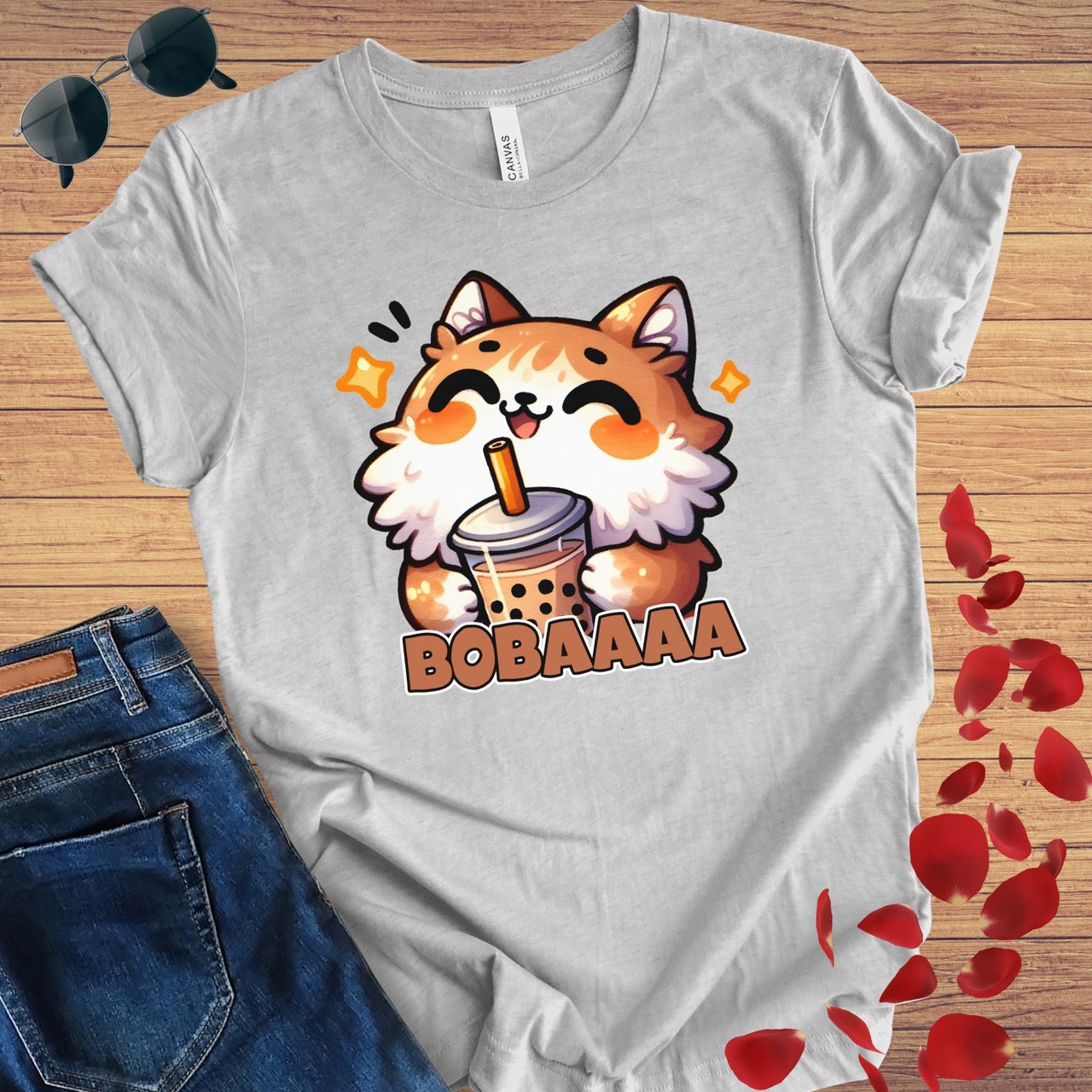 Bobaaaa T-Shirt