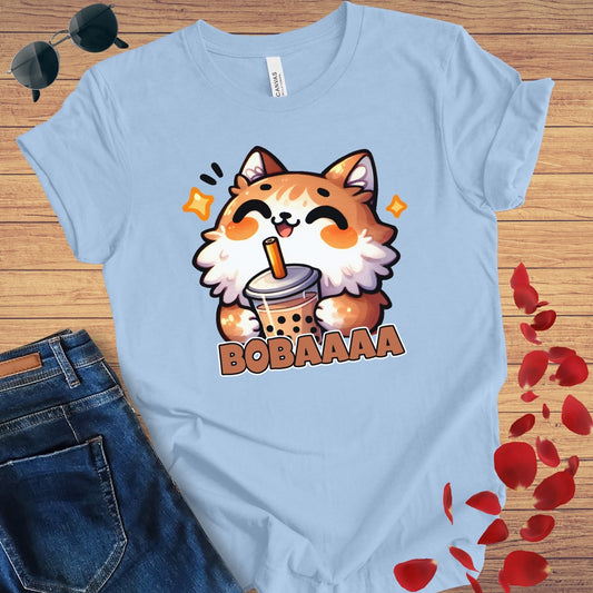 Bobaaaa T-Shirt