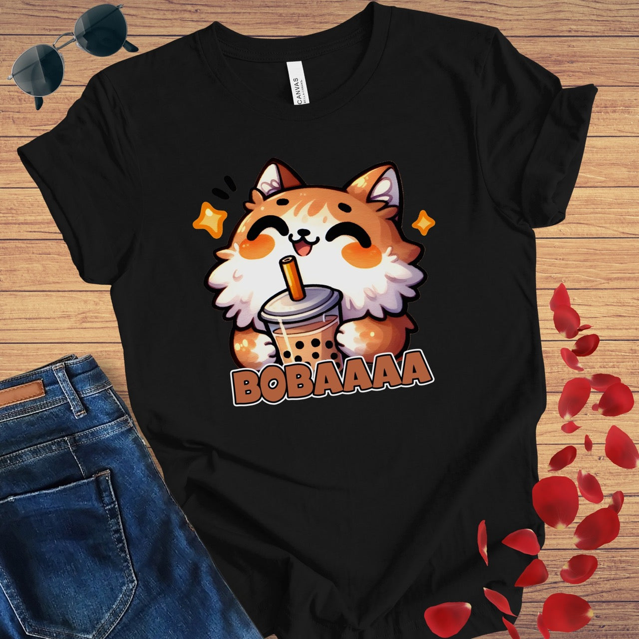 Bobaaaa T-Shirt