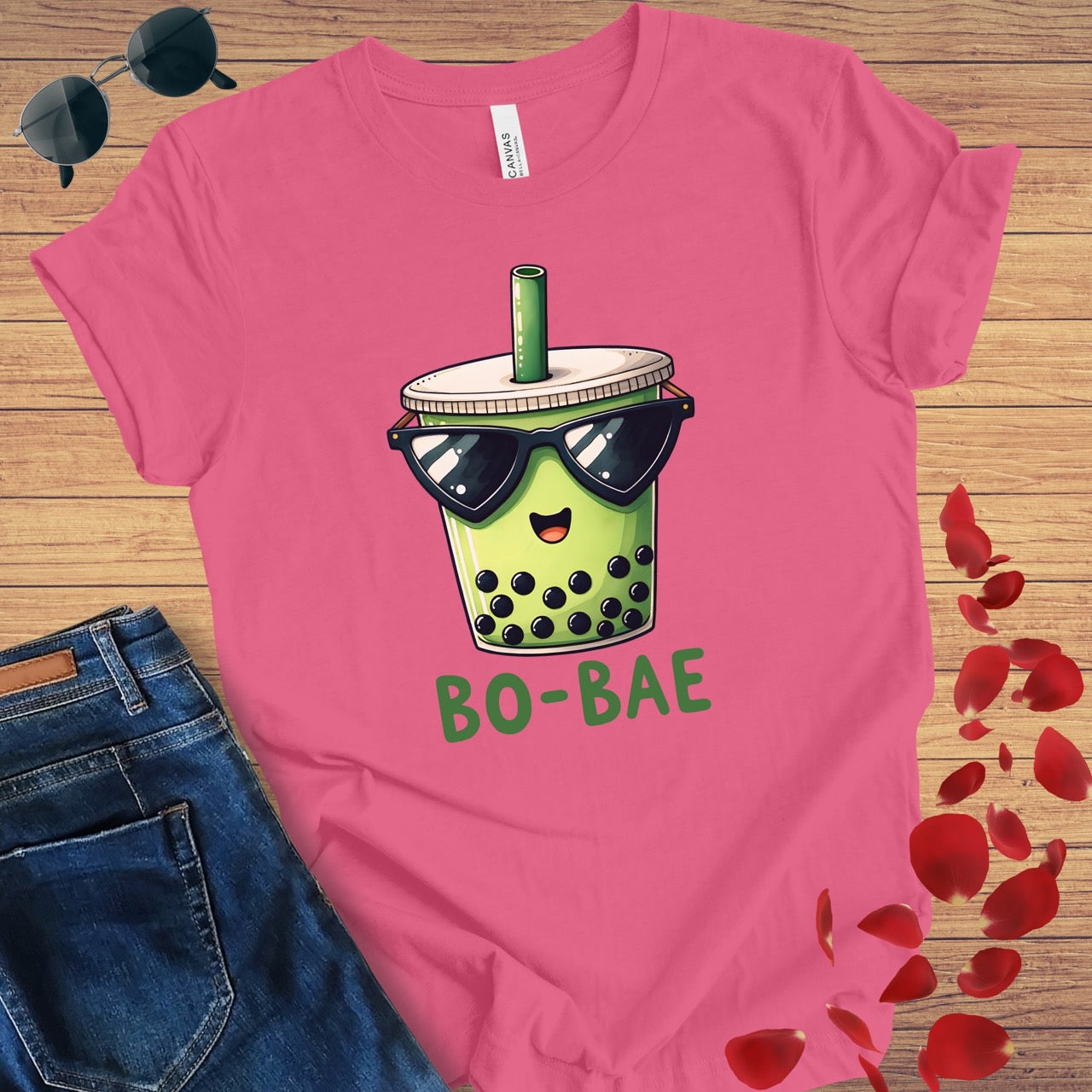 Bo-Bae T-Shirt