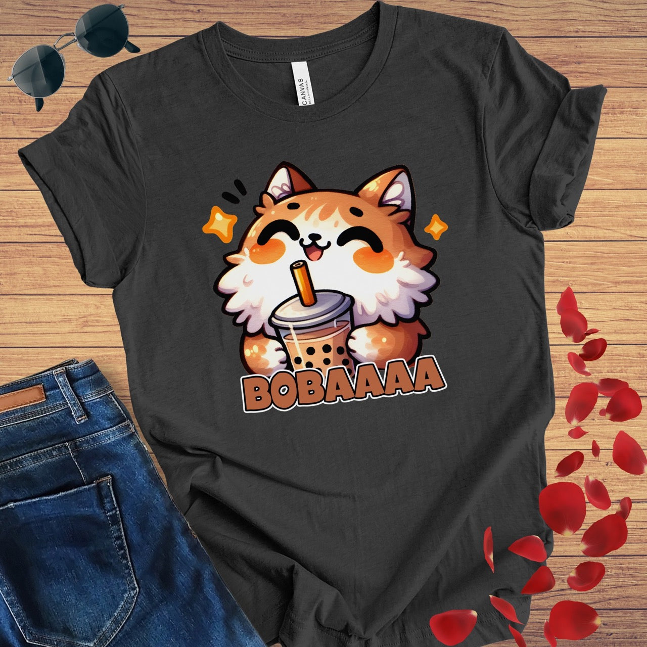 Bobaaaa T-Shirt