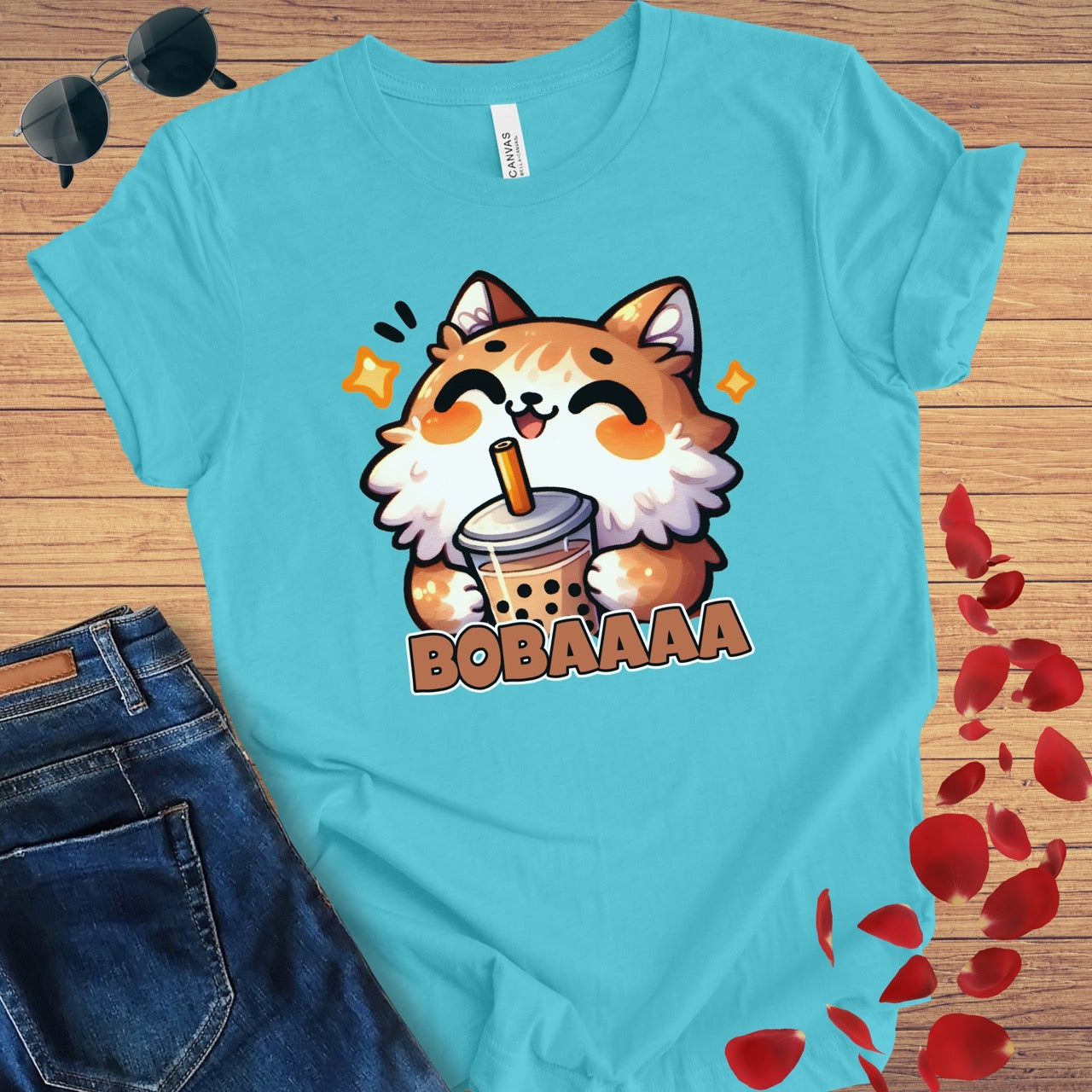 Bobaaaa T-Shirt