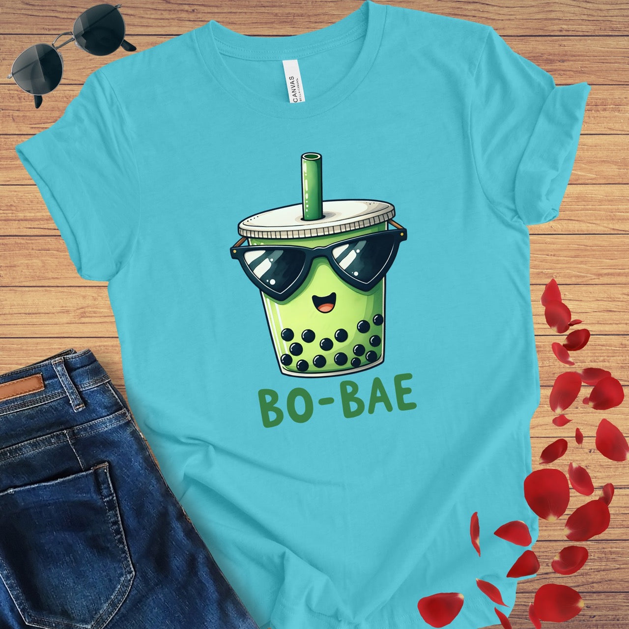 Bo-Bae T-Shirt