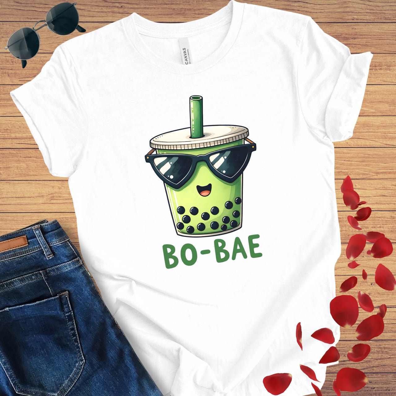 Bo-Bae T-Shirt