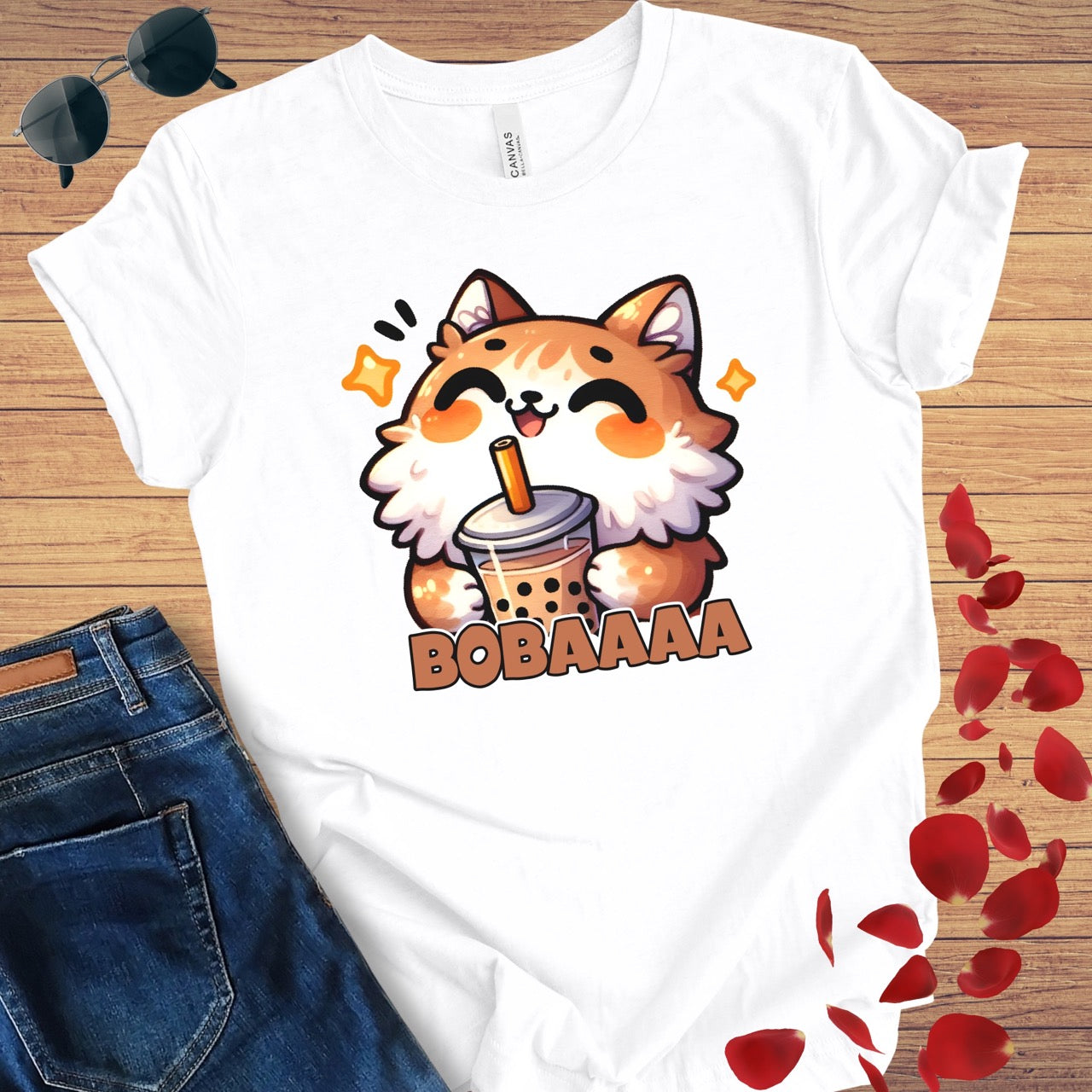 Bobaaaa T-Shirt