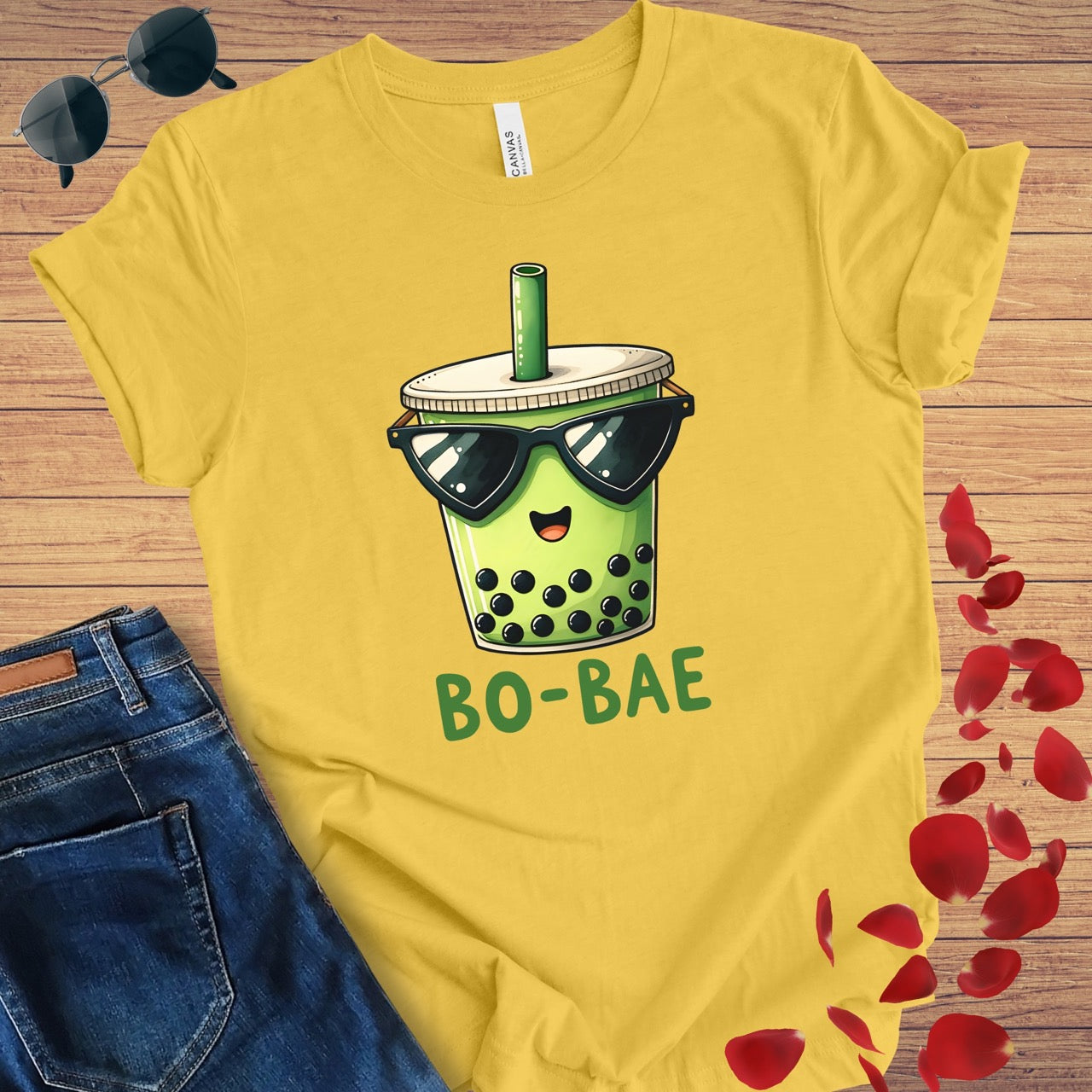 Bo-Bae T-Shirt